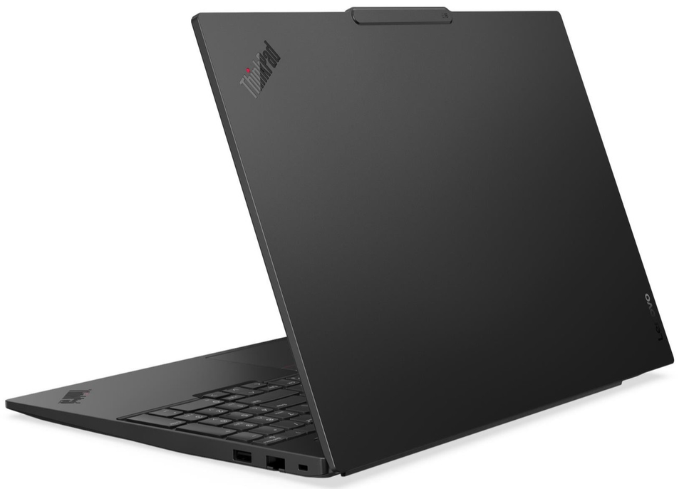 Lenovo ThinkPad E16 Gen 3 16" WUXGA Core 7 240H 16GB 512GB SSD CAM FPReader W11P - Image 9