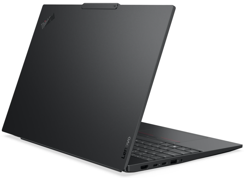 Lenovo ThinkPad E16 Gen 3 16" WUXGA Core 7 240H 16GB 512GB SSD CAM FPReader W11P - Image 10