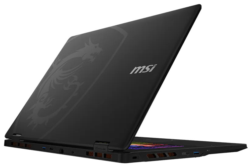 New MSI Crosshair 18 HX AI Gaming 240Hz QHD+ Ultra 9 275HX 32GB 1TB SSD RTX 5070 - Image 5