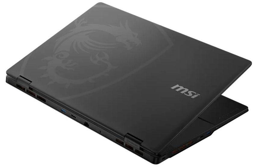 New MSI Crosshair 18 HX AI Gaming 240Hz QHD+ Ultra 9 275HX 32GB 1TB SSD RTX 5070 - Image 14