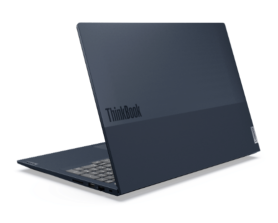 Lenovo ThinkBook G7 16" WUXGA 8-Core Ryzen 7 7735HS 16GB 512GB SSD Cam FPR W11P - Image 3