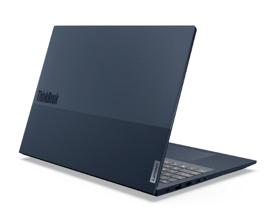 Lenovo ThinkBook G7 16" WUXGA 8-Core Ryzen 7 7735HS 16GB 512GB SSD Cam FPR W11P - Image 4