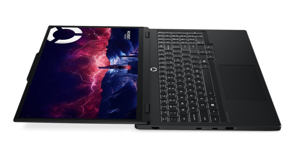 Lenovo Legion 5 Gaming 15.1" WQXGA OLED 165Hz Ryzen AI 7 350 16GB 1TB RTX 5070 - Image 6