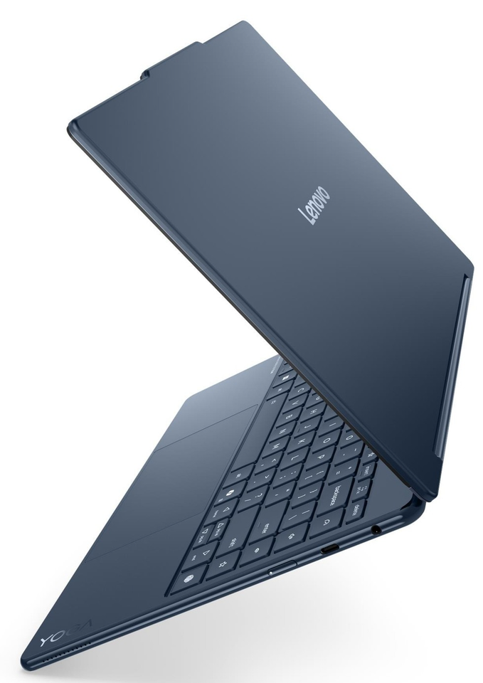 Lenovo Yoga 9 2-in-1 14" 2.8K WQXGA+ OLED Touch Ultra 7 258V 32GB 1TB SSD Pen - Image 10