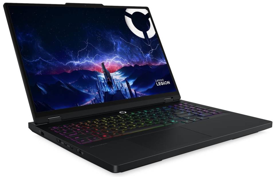 Lenovo Legion Pro 5 Gaming 16" WQXGA 165Hz Ultra 7 255HX 32GB 1TB SSD RTX 5070 - Image 3