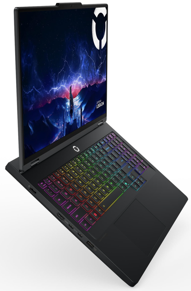 Lenovo Legion Pro 5 Gaming 16" WQXGA 165Hz Ultra 7 255HX 32GB 1TB SSD RTX 5070 - Image 4