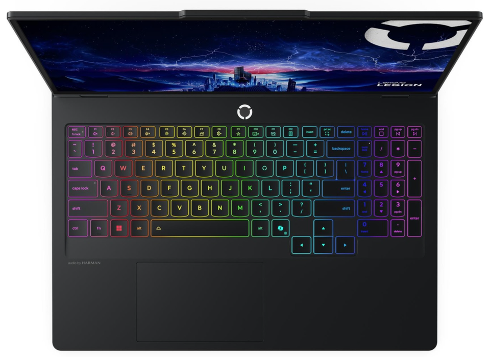 Lenovo Legion Pro 5 Gaming 16" WQXGA 165Hz Ultra 7 255HX 32GB 1TB SSD RTX 5070 - Image 9