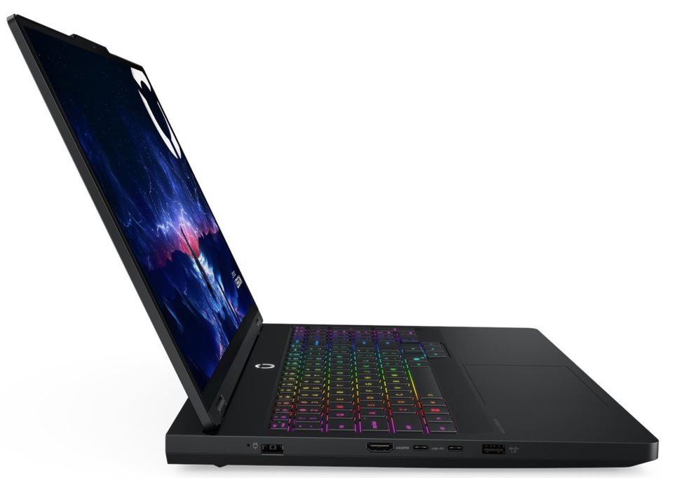 Lenovo Legion Pro 5 Gaming 16" WQXGA 165Hz Ultra 7 255HX 32GB 1TB SSD RTX 5070 - Image 11