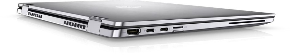 Dell Latitude 9510 15" FHD Touch Core i7-10810U 16GB 512GB SSD IR Cam FPReader - Image 6