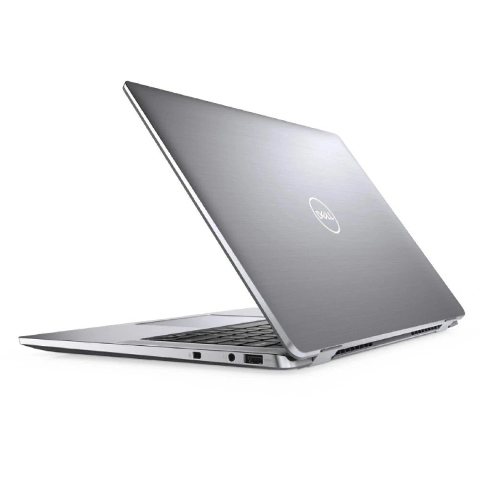 Dell Latitude 9510 15" FHD Touch Core i7-10810U 16GB 512GB SSD IR Cam FPReader - Image 7
