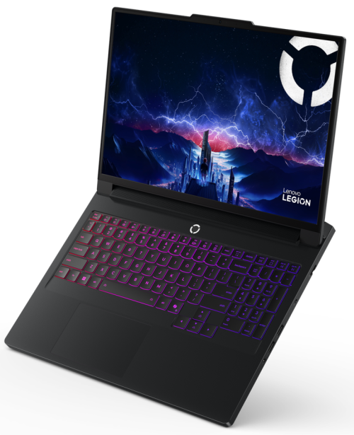 Lenovo Legion Pro 7 Gaming 16" WQXGA 240Hz Ultra 9 275HX 32GB 1TB SSD RTX 5080