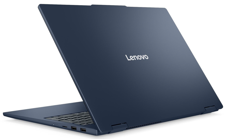 Lenovo IdeaPad 5 2-in-1 16" WUXGA Touch Ryzen AI 7 PRO 350 16GB 512GB SSD IR Cam - Image 12