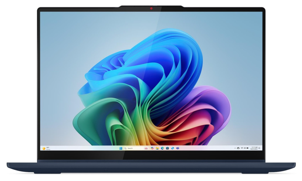 Lenovo IdeaPad 5 2-in-1 16" WUXGA Touch Ryzen AI 7 PRO 350 16GB 512GB SSD IR Cam - Image 15