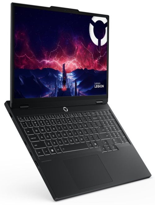 Lenovo Legion 5 Gaming 15.1" WQXGA OLED 165Hz Ryzen 7 260 16GB 1TB RTX 5060