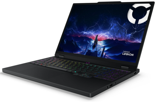 Lenovo Legion 5 Gaming 15.1" WQXGA OLED 165Hz Core i9-14900H 16GB 1TB RTX 5070