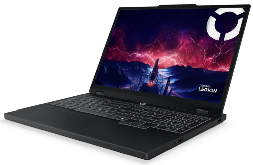 Lenovo Legion 5 Gaming 15.1" WUXGA 165Hz 8-Core Ryzen 7 260 32GB 1TB RTX 5060