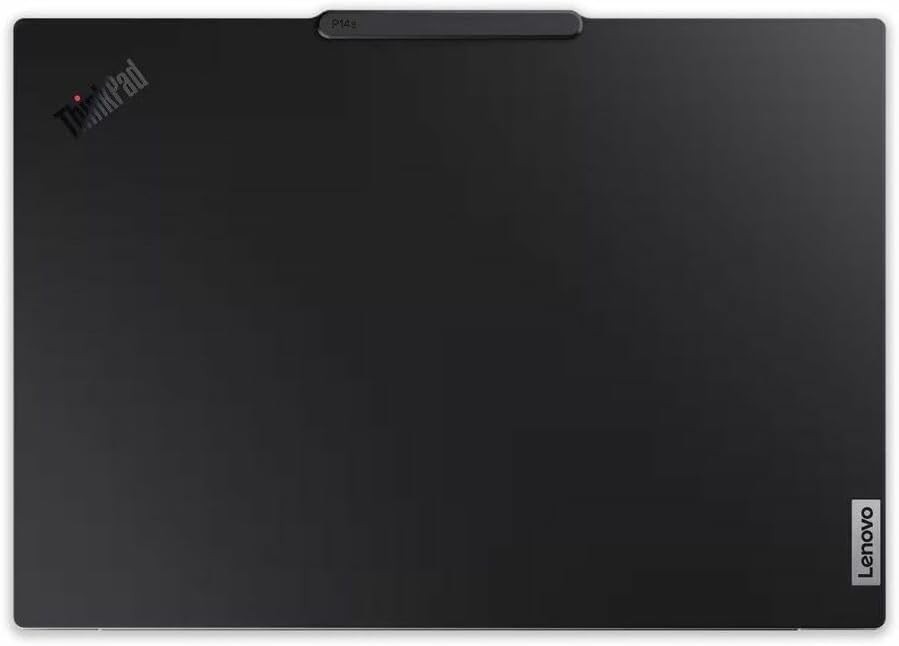 Lenovo ThinkPad P14s Gen 5 14.5" WUXGA Ultra 5 135H 16GB 1TB SSD IR Cam FPR - Image 11