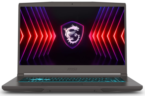 MSI Thin 15.6" B13V Gaming 144Hz FHD i5-13420H 32GB 1TB SSD GeForce RTX 4050 Cam