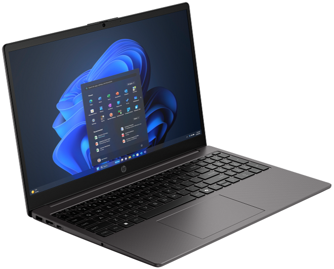 HP 255R G10 15.6" FHD 8-Core Ryzen 7 7735U 16GB 512GB PCIe SSD Cam Win 11 Pro