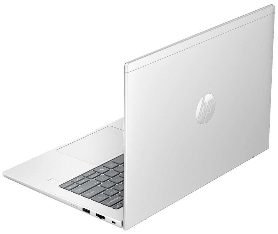 HP ProBook 4 G1 14" WUXGA AMD Ryzen 7 250 16GB 512GB Cam FPReader Win 11 Pro - Image 4