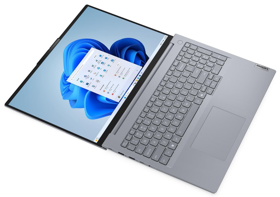 New Lenovo ThinkBook G8 16" WUXGA 8-Core 5 210H 32GB 512GB SSD Cam FPReader W11P - Image 4