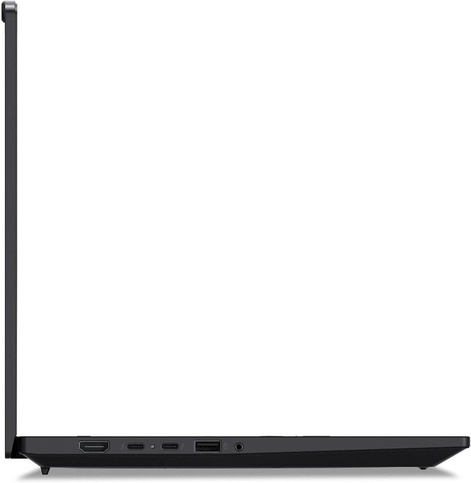Lenovo ThinkPad P14s Gen 5 14.5" WUXGA Ultra 5 135H 32GB 512GB SSD IR Cam FPR - Image 7