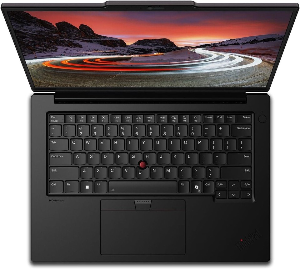 Lenovo ThinkPad P14s Gen 5 14.5" WUXGA Ultra 5 135H 16GB 1TB SSD IR Cam FPR - Image 5