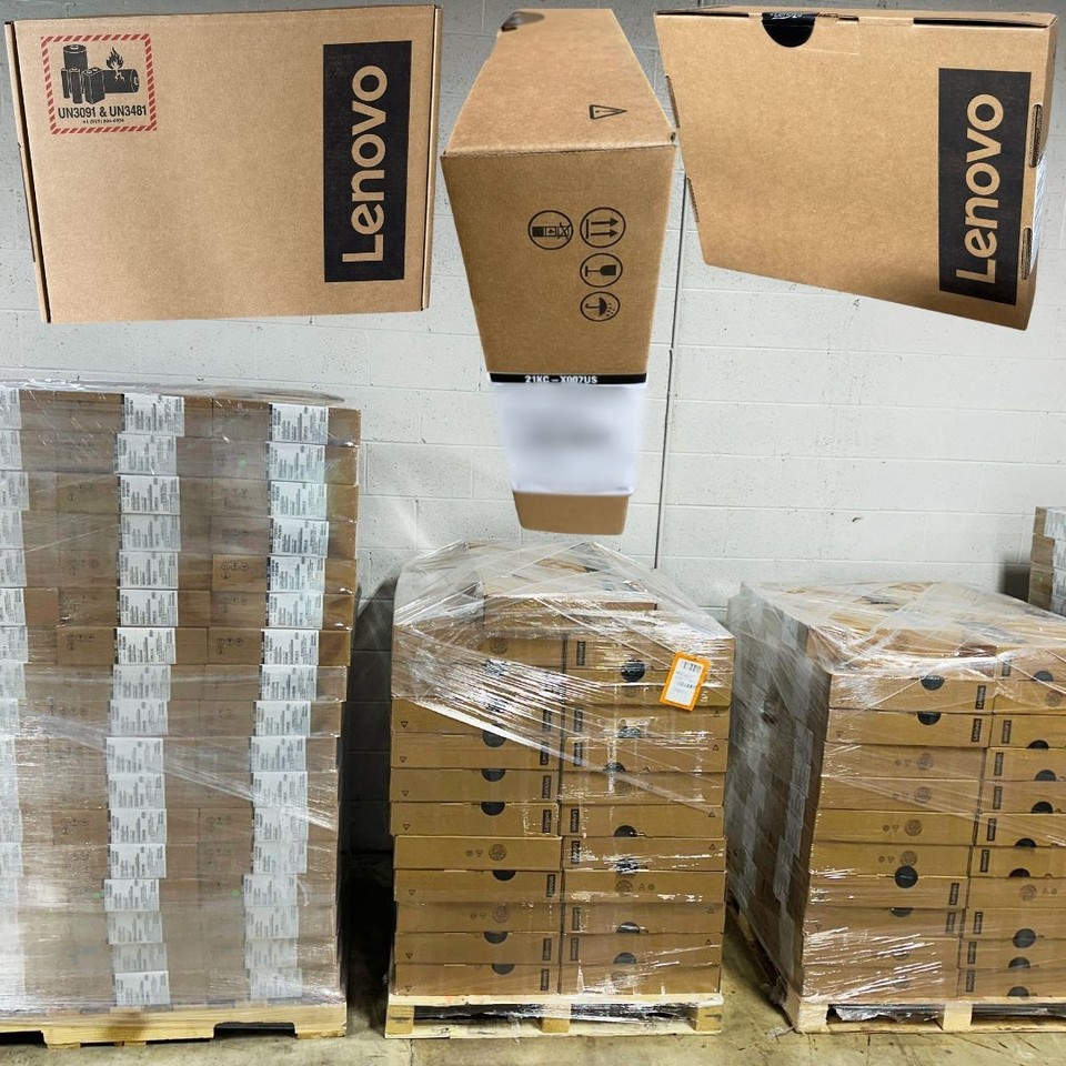 Lenovo ThinkPad T14 Gen 6 14" WUXGA Ultra 5 225U 16GB 1TB SSD Cam FPReader W11P - Image 5