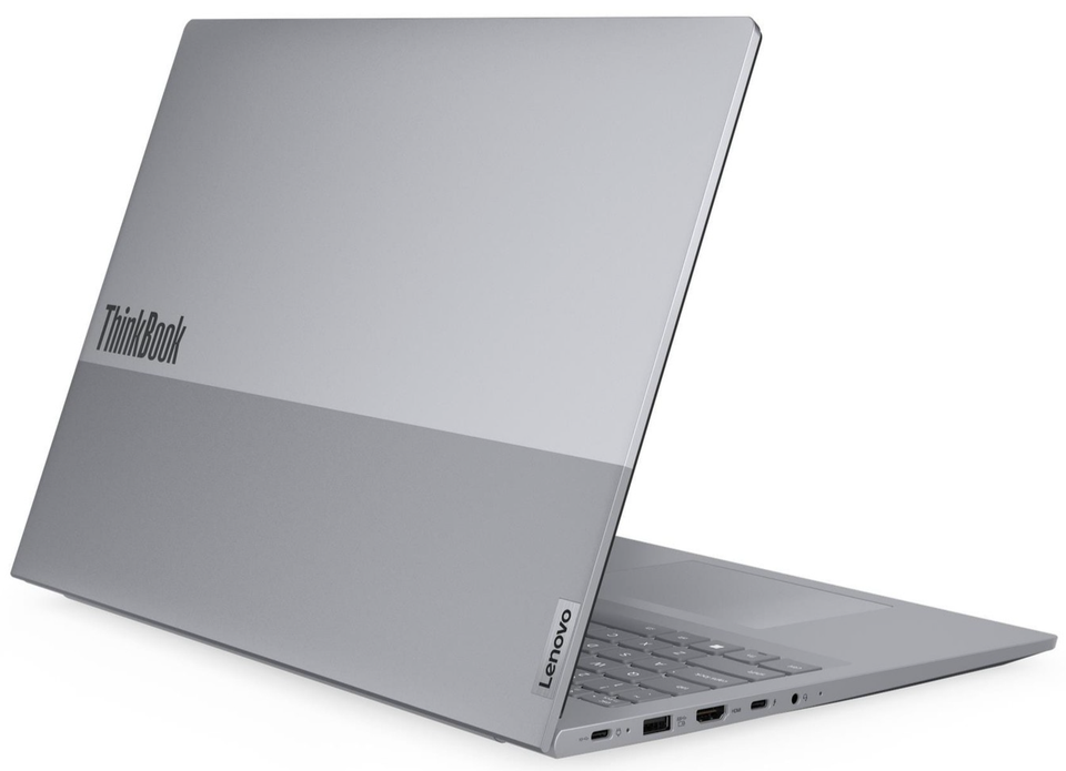 Lenovo ThinkBook G8 16" WUXGA 8-Core 5 210H 16GB 1TB SSD Cam FPReader W11Pro - Image 6