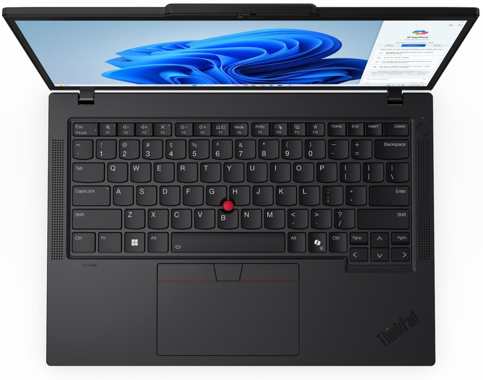 Lenovo ThinkPad T14 Gen 5 14" WUXGA Touch Ryzen 7 PRO 8840U 32GB 1TB SSD FPR Cam - Image 6