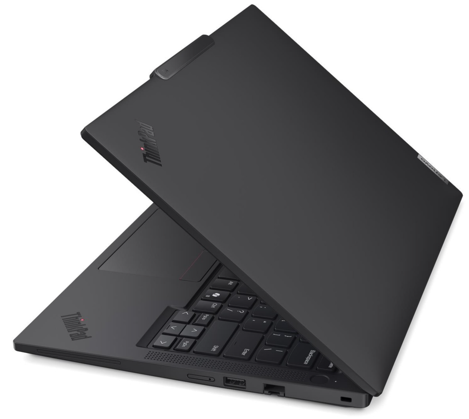 Lenovo ThinkPad T14 Gen 5 14" WUXGA Touch Ryzen 7 PRO 8840U 32GB 1TB SSD FPR Cam - Image 13