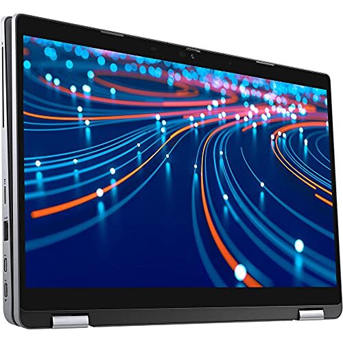 Dell Latitude 5320 2-in-1 13.3" FHD Touch i7-1185G7 32GB 512GB SSD FPReader W11P - Image 3