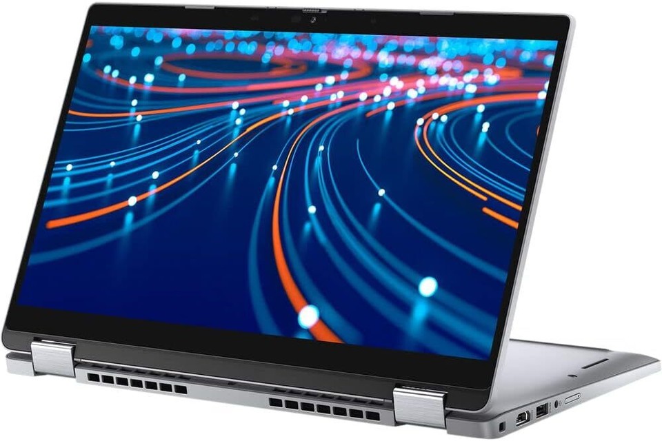Dell Latitude 5320 2-in-1 13.3" FHD Touch i7-1185G7 32GB 1TB SSD FPReader W11Pro - Image 2