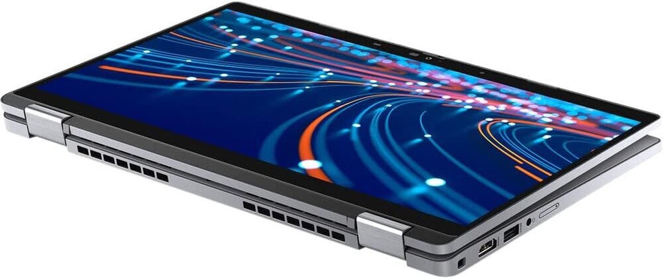 Dell Latitude 5320 2-in-1 13.3" FHD Touch i7-1185G7 32GB 1TB SSD FPReader W11Pro - Image 8