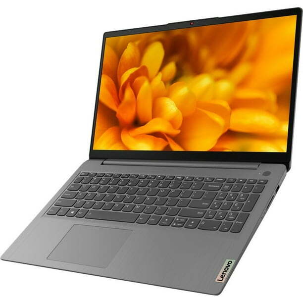 Lenovo ideapad 3 3i 15.6" FHD Touch Core i3-1115G4 8GB 256GB PCIe SSD Cam Win 11 - Image 2