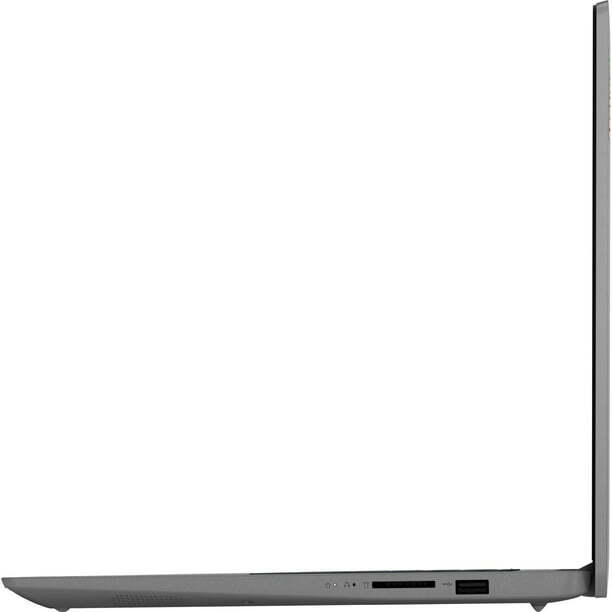 Lenovo ideapad 3 3i 15.6" FHD Touch Core i3-1115G4 8GB 256GB PCIe SSD Cam Win 11 - Image 6