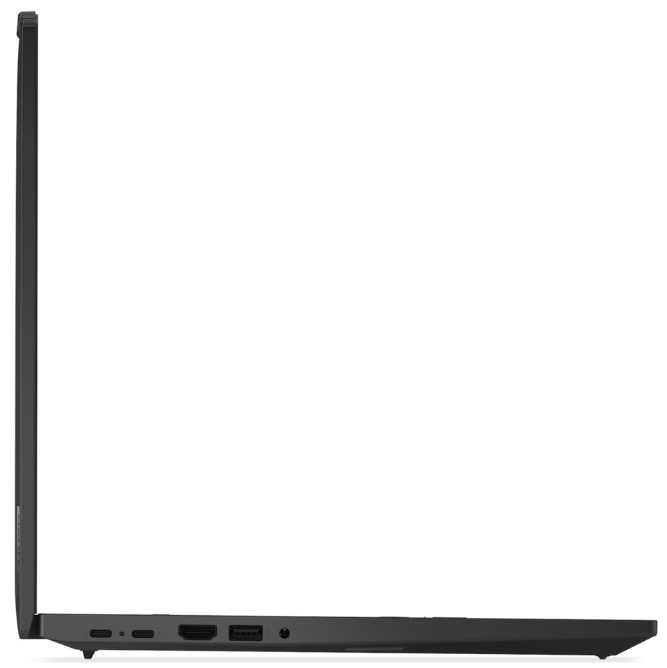 Lenovo ThinkPad T16 Gen 4 16" WUXGA Touch Ultra 7 265U 16GB 1TB SSD Cam FPR 5G - Image 8
