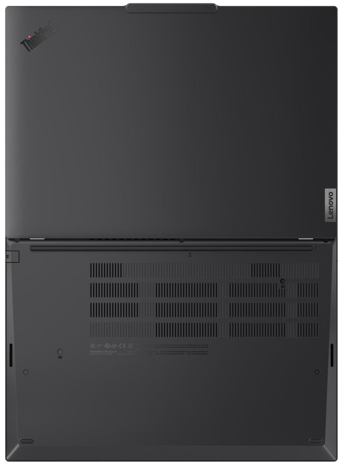 Lenovo ThinkPad T16 Gen 4 16" WUXGA Touch Ultra 7 265U 16GB 1TB SSD Cam FPR 5G - Image 9