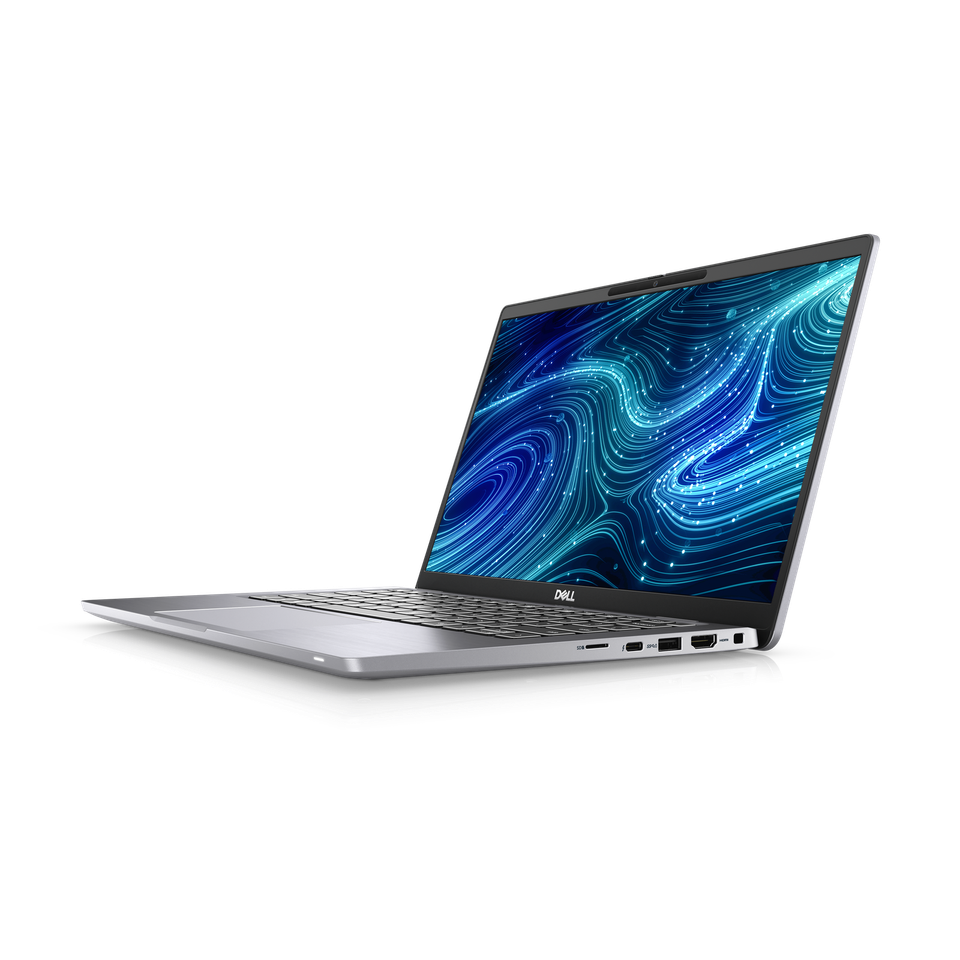 Dell Latitude 7420 14" FHD I5-1145G7 8GB 512GB SSD IR Webcam FPReader 3 Yr Warty - Image 8