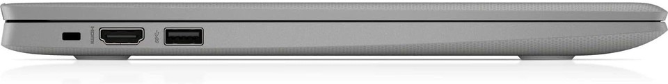 HP Chromebook 14" HD Quad-Core Celeron N4120 4GB 64GB eMMC Webcam Chrome OS - Image 10