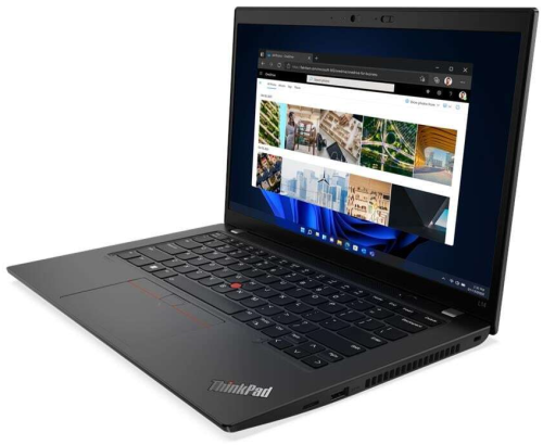 Lenovo ThinkPad L14 Gen 3 14" FHD Touch Ryzen 5 PRO 5675U 16GB 1TB SSD FPReader