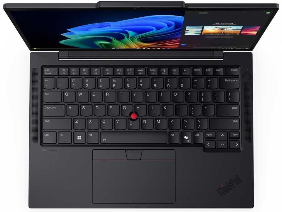 Lenovo ThinkPad T14s Gen 6 14" WUXGA AMD Ryzen AI 7 PRO 350 32GB 1TB SSD Cam FPR - Image 5