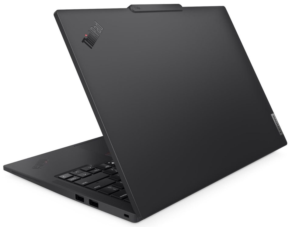 Lenovo ThinkPad T14s Gen 6 14" WUXGA AMD Ryzen AI 7 PRO 350 32GB 1TB SSD Cam FPR - Image 9