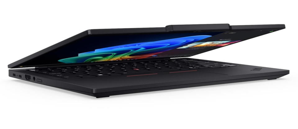 Lenovo ThinkPad T14s Gen 6 14" WUXGA AMD Ryzen AI 7 PRO 350 32GB 1TB SSD Cam FPR - Image 13