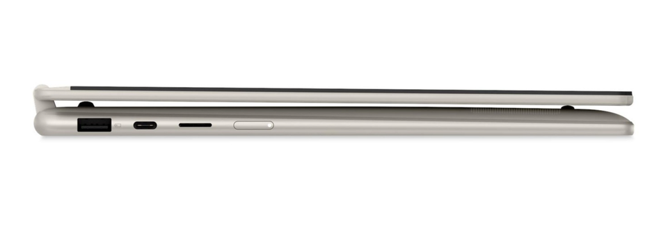 Lenovo Yoga 7 2-in-1 14" WUXGA Touch OLED Ryzen AI 7 350 16GB 512GB SSD FPR CAM - Image 11