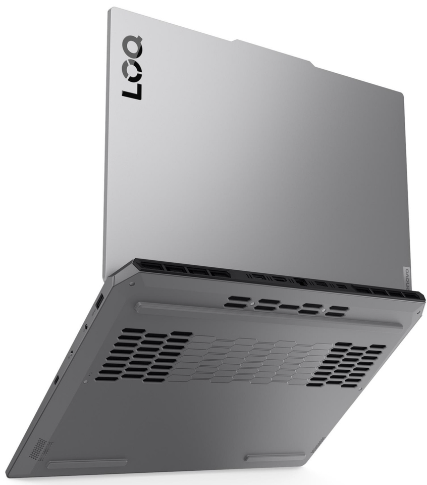 Lenovo LOQ 15 15.6" FHD 144Hz 10-Core i5-13450HX 16GB 1TB SSD GeForce RTX 5050 - Image 7