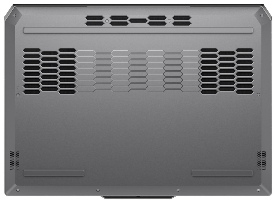 Lenovo LOQ 15 15.6" FHD 144Hz 10-Core i5-13450HX 16GB 1TB SSD GeForce RTX 5050 - Image 9