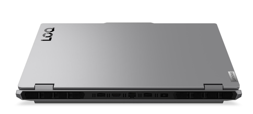 Lenovo LOQ 15 15.6" FHD 144Hz 10-Core i5-13450HX 16GB 1TB SSD GeForce RTX 5050 - Image 12