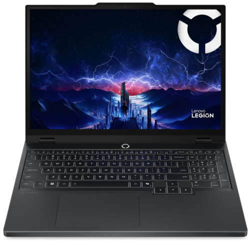 Lenovo Legion 5 Gaming 15.1" WQXGA OLED 165Hz Ultra 7 255HX 16GB 1TB SSD RTX5060