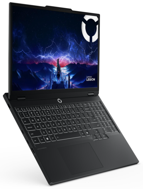 Lenovo Legion 5 Gaming 15.1" WQXGA OLED 165Hz Ultra 7 255HX 32GB 1TB SSD RTX5060